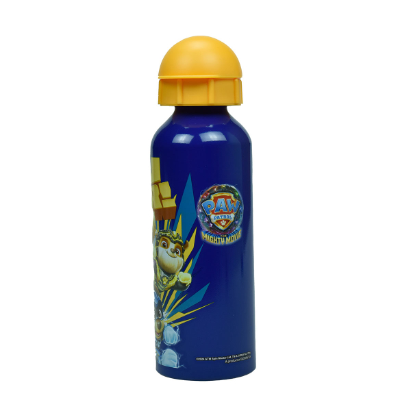 Παγούρι 520ml Με Στόμιο Gim Paw Patrol Mighty Movie