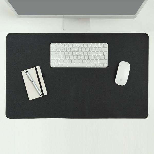 Mouse Pad (40x70) Z-L Black 11296