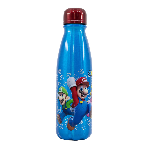 Παγούρι 600ml Stor Super Mario