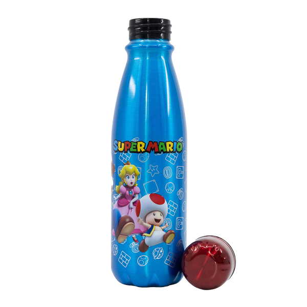 Παγούρι 600ml Stor Super Mario