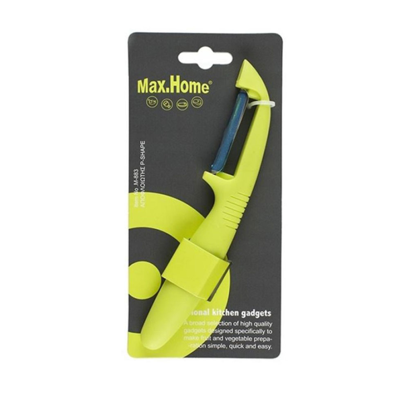 Αποφλοιωτής Maxhome P-Shape M-883