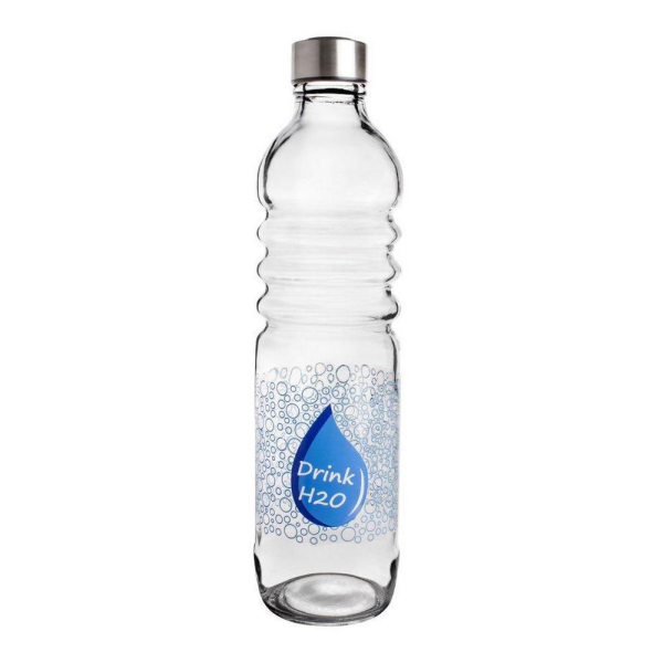 Μπουκάλι Νερού 1.25lt Maxhome Water Drop