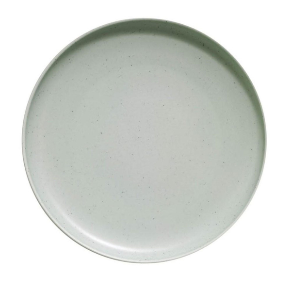 Πιάτο Φαγητού Ρηχό (Φ27) Kutahya Porselen Moderna Matte 162 Mint