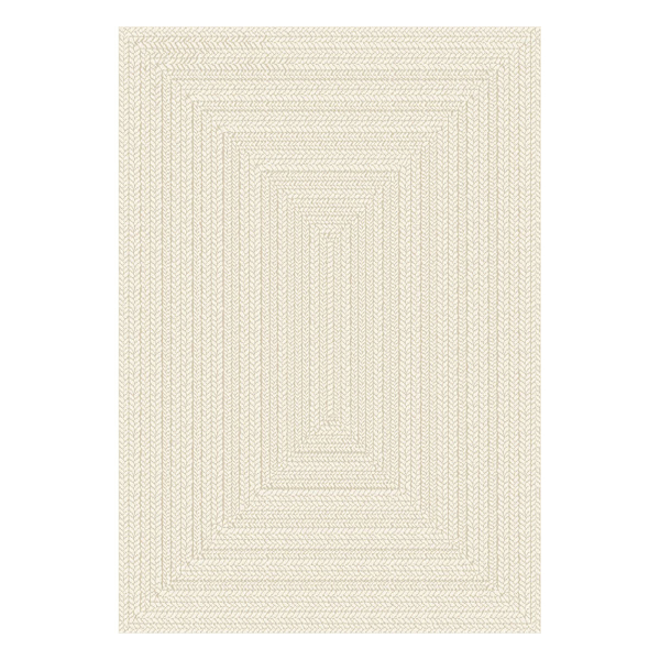 Χαλί All Season (133x190) Tzikas Carpets Kenzzi 5001-060