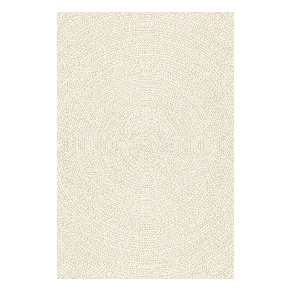 Χαλί All Season (133×190) Tzikas Carpets Kenzzi 5004-060