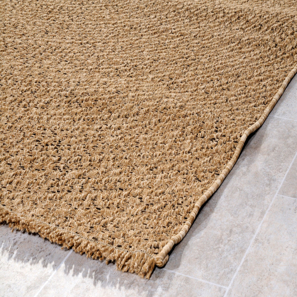 Στρογγυλό Χαλί All Season (Φ160) Tzikas Carpets Kenzzi 5004-778