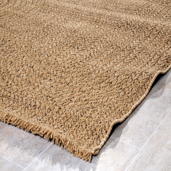 Χαλί All Season (140x200) Tzikas Carpets Kenzzi 5006-778