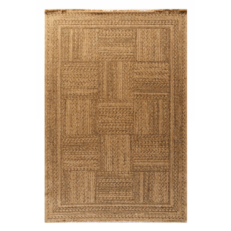 Χαλί All Season (160x230) Tzikas Carpets Kenzzi 64109-778