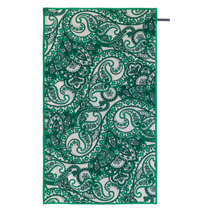 Πετσέτα Θαλάσσης Microfiber (90x160) Palamaiki Beach Towels EM22