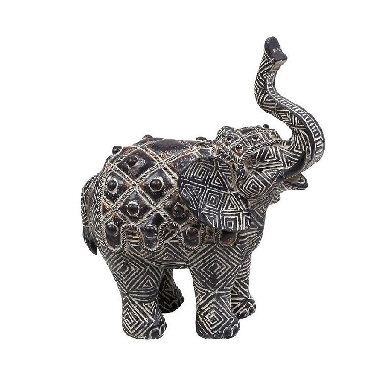 Διακοσμητική Φιγούρα Ελέφαντας Espiel FIG102