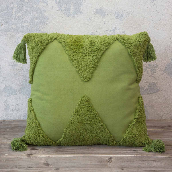 Διακοσμητικό Μαξιλάρι (45x45) Nima Pillows Amadeo SS2021