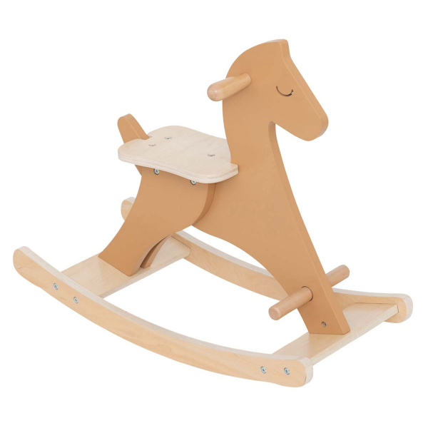 Κουνιστό Αλογάκι (64x30.8x54.5) A-S Rocking Horse 203767