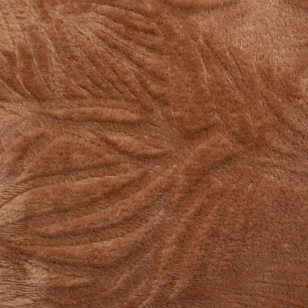 Διακοσμητικό Μαξιλάρι Fleece (40x40) A-S Ryo Terracotta 204417B