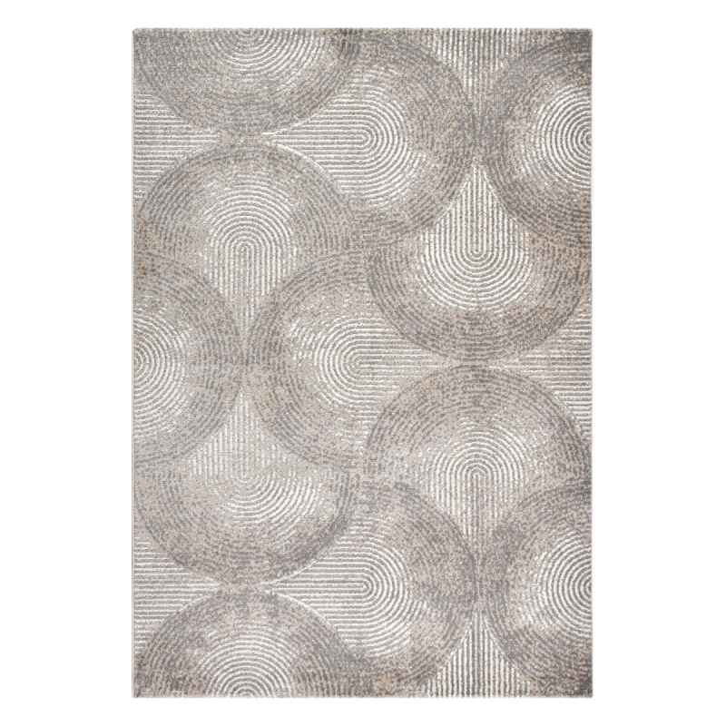 Χαλί (200x290) Polcarpet Estia 414 Cream Grey