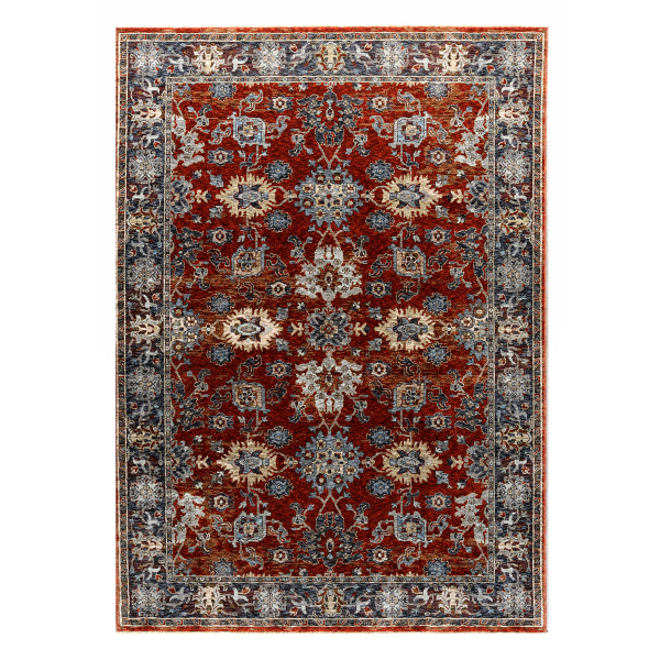 Χαλί (240x300) Tzikas Carpets Paloma 00052-118