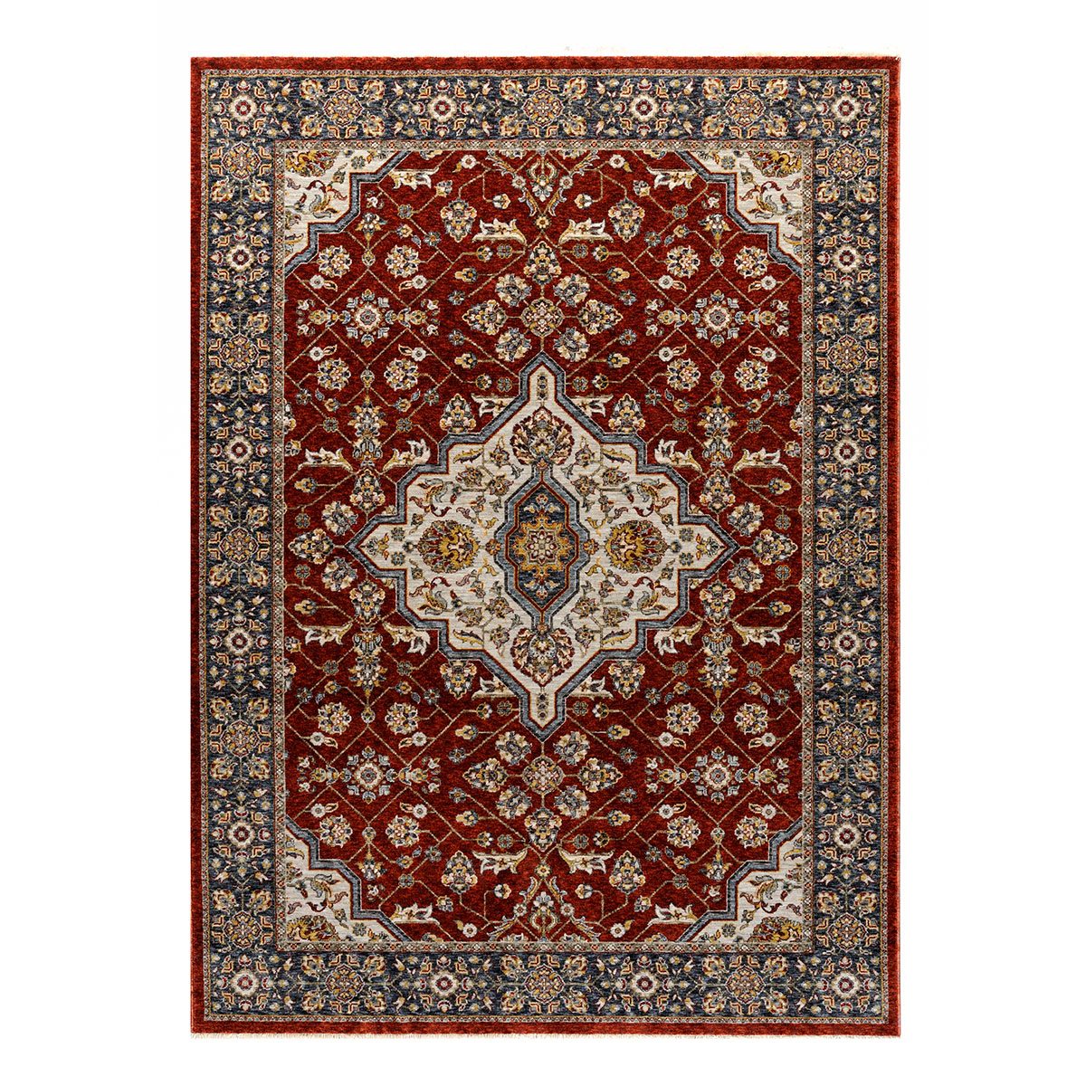 Χαλί (240×300) Tzikas Carpets Paloma 04151-118