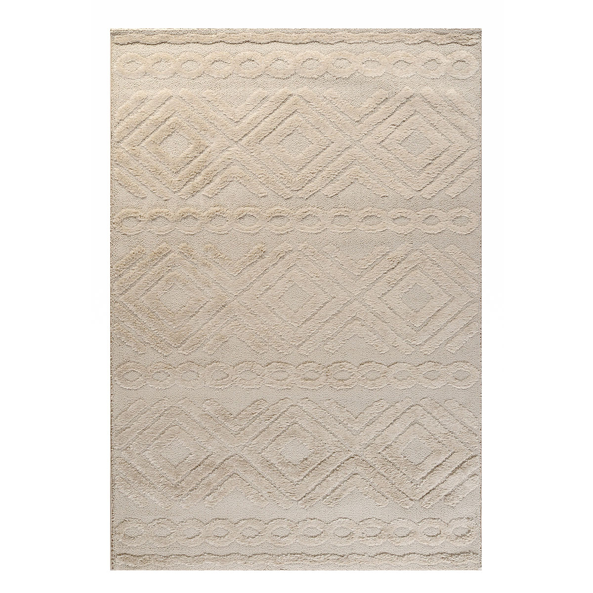 Χαλί (160×230) Tzikas Carpets Glaze 68366-070