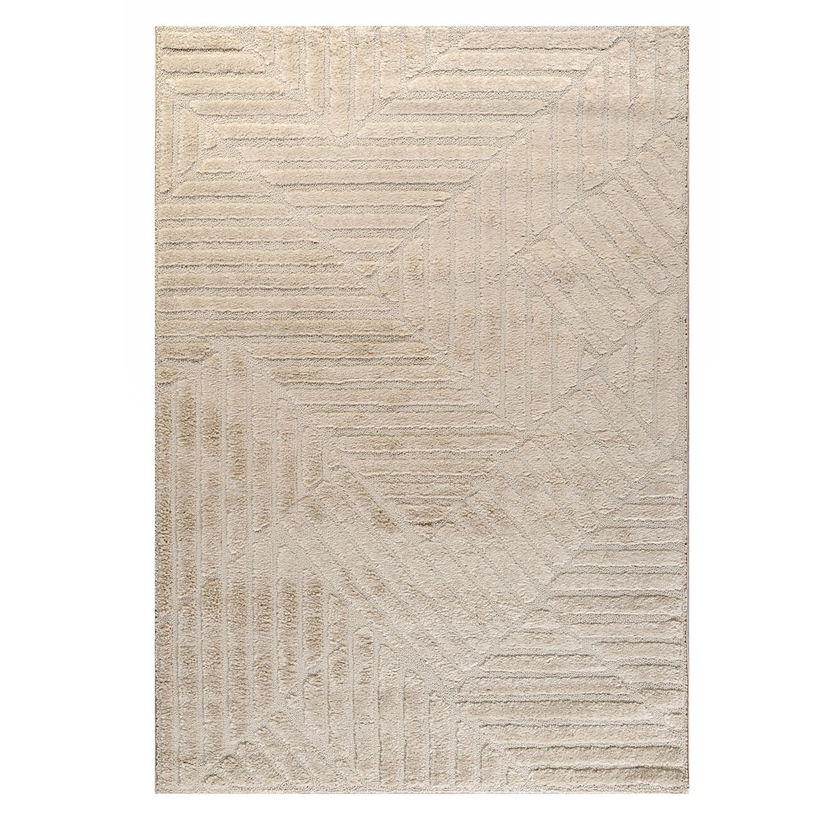 Χαλί (160×230) Tzikas Carpets Glaze 68369-070