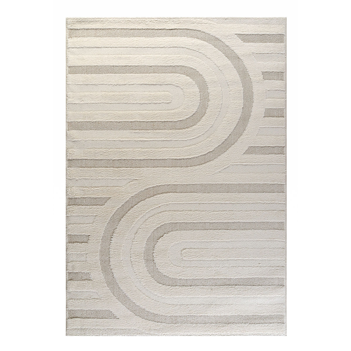 Χαλί (160×230) Tzikas Carpets Glaze 68375-061