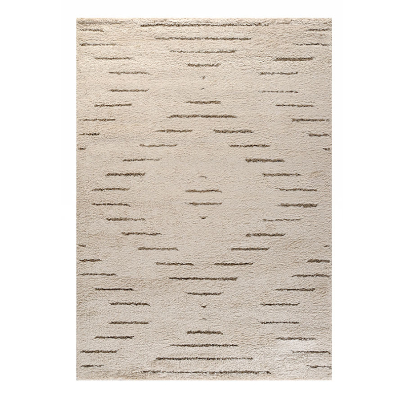 Χαλιά Κρεβατοκάμαρας (Σετ 3τμχ) Tzikas Carpets Ideal 67560-070