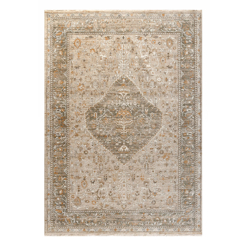 Χαλί (133x190) Tzikas Carpets Pera 68872-740