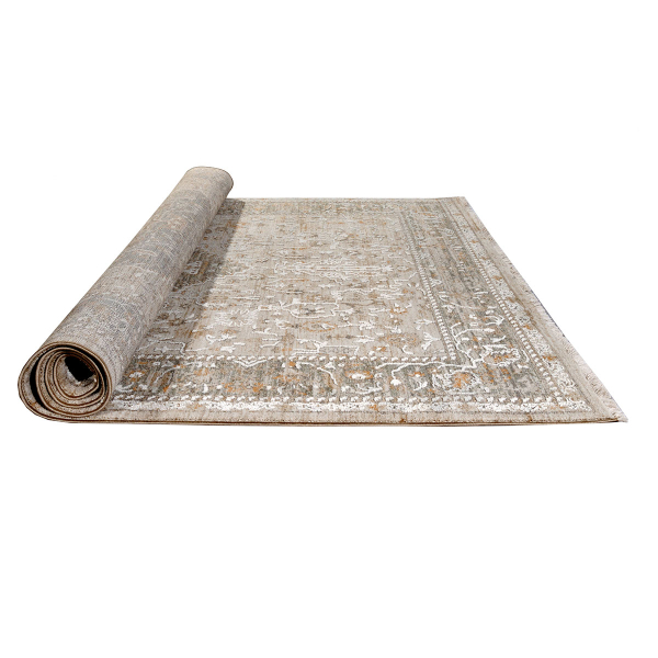 Χαλιά Κρεβατοκάμαρας (Σετ 3τμχ) Tzikas Carpets Pera 68872-740