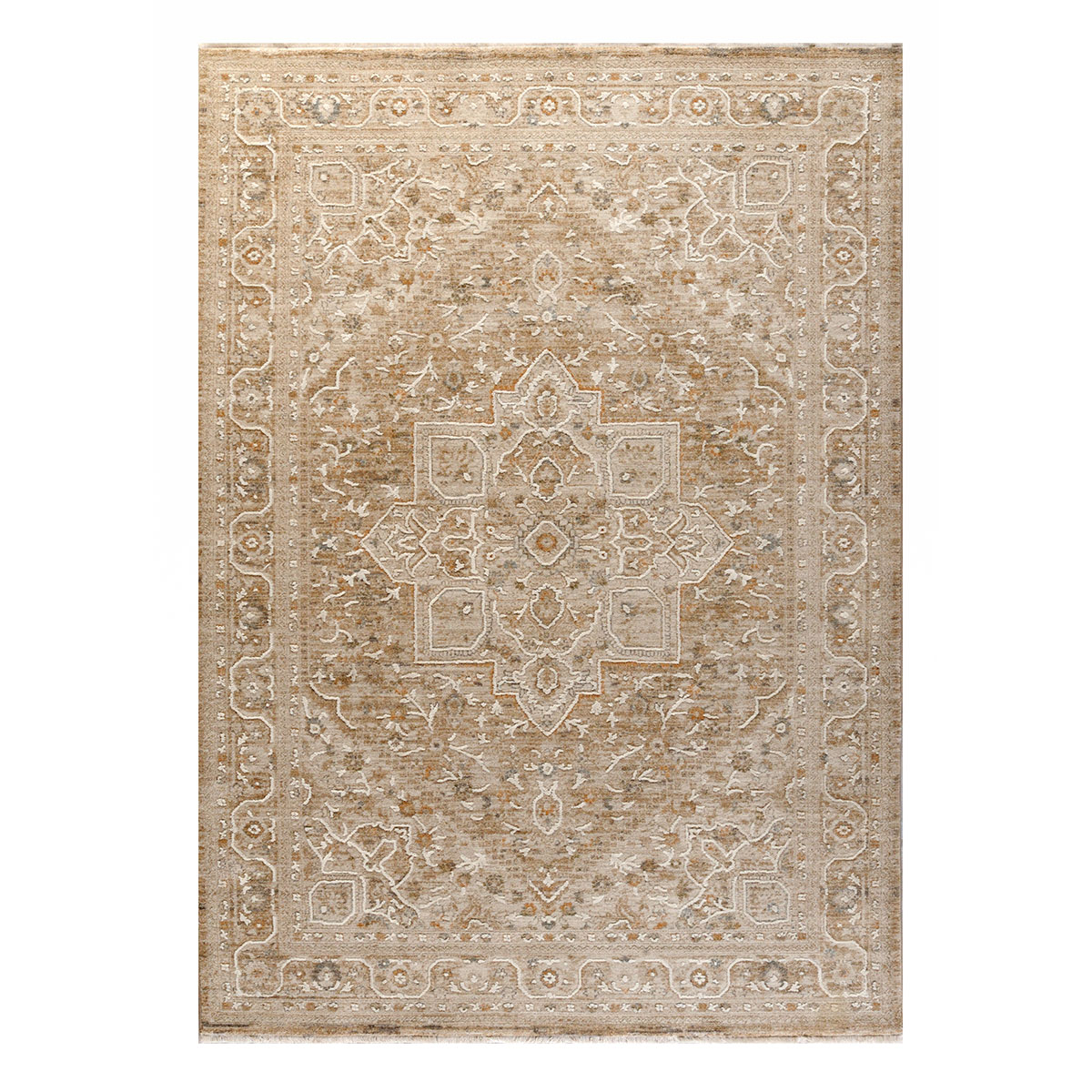 Χαλί (160×230) Tzikas Carpets Pera 67990-076