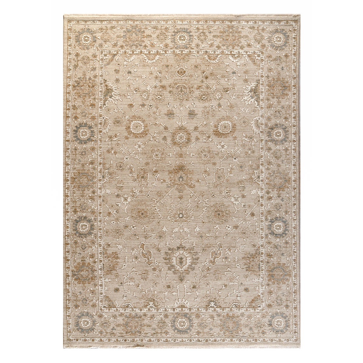 Χαλί (160×230) Tzikas Carpets Pera 68963-630