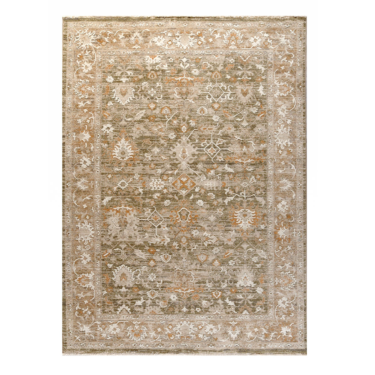 Χαλί (200×290) Tzikas Carpets Pera 68867-110