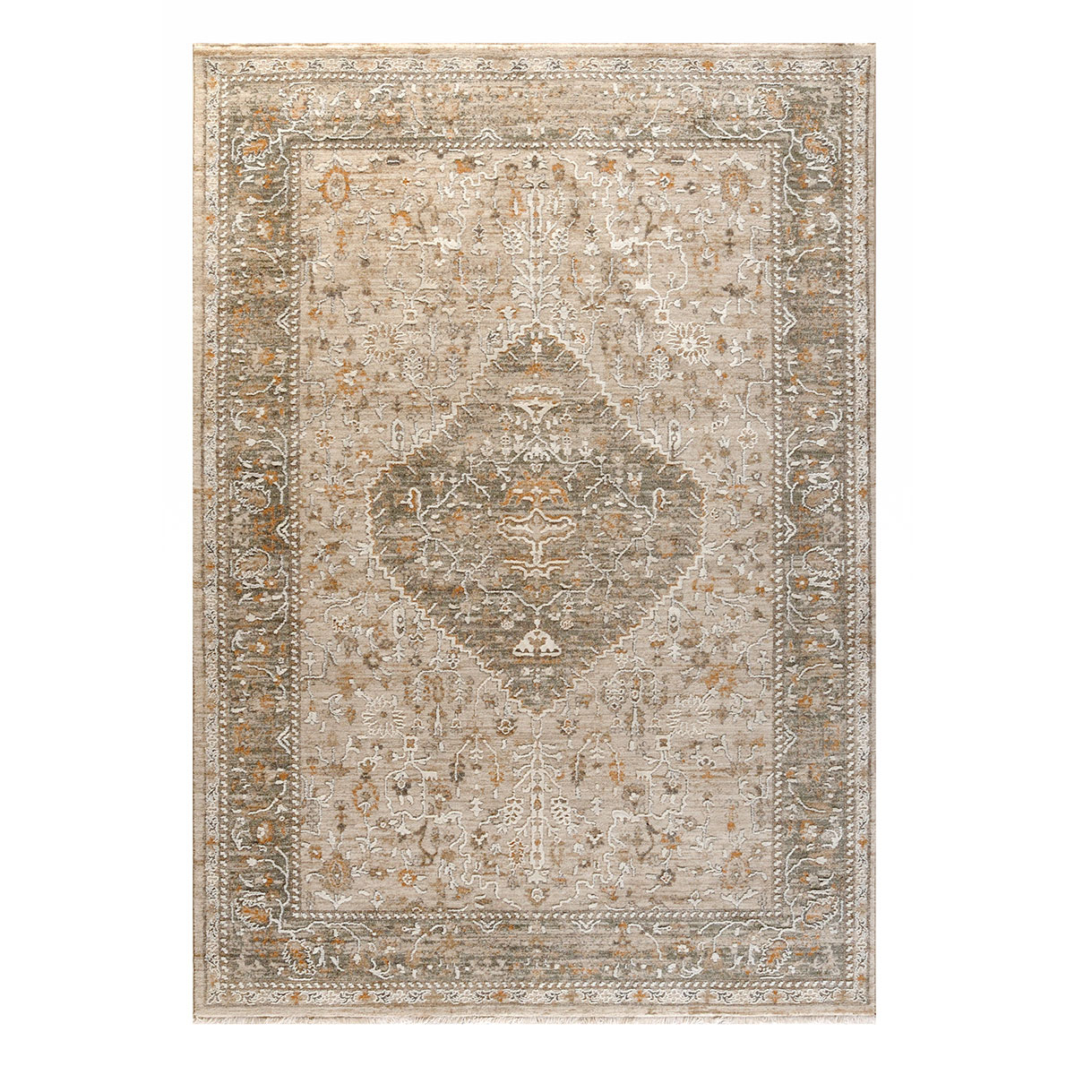 Χαλί (240×300) Tzikas Carpets Pera 68872-740