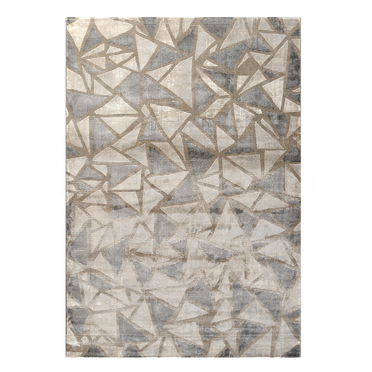 Χαλί (133×190) Tzikas Carpets Crush 66686-095