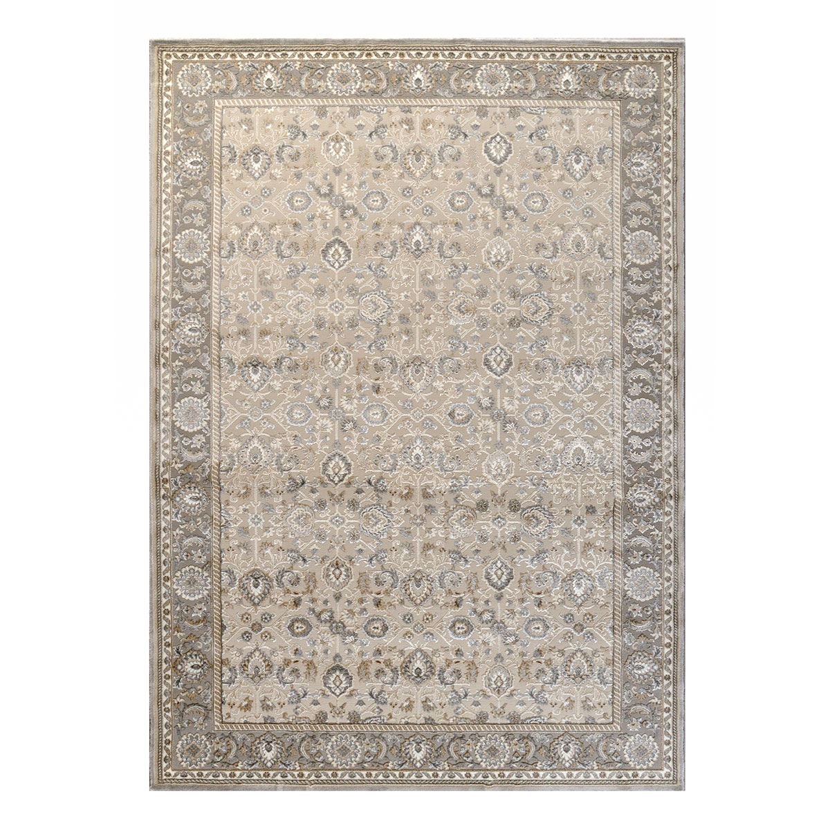 Χαλί (160×230) Tzikas Carpets Crush 66690-095