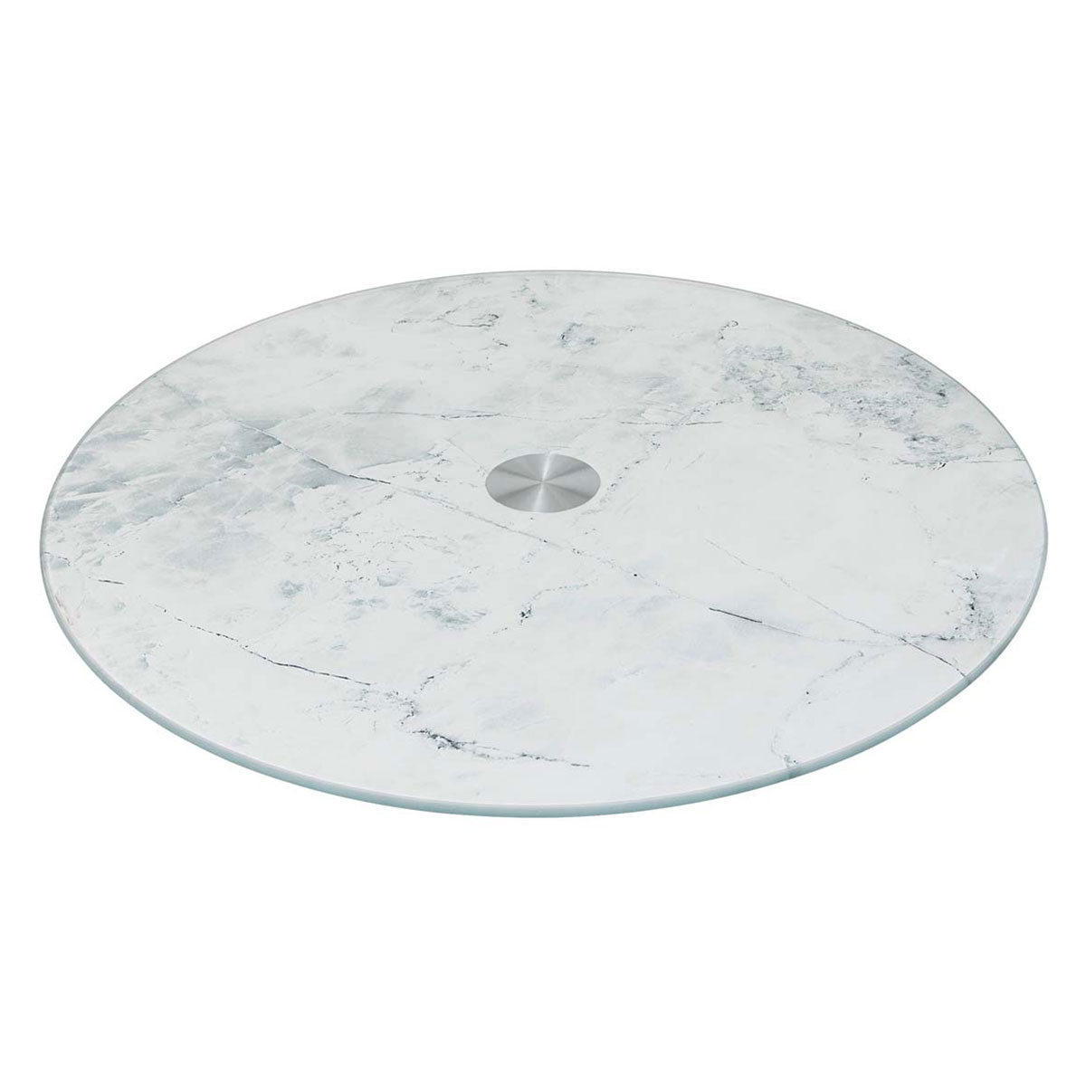 Περιστρεφόμενο Πλατώ Σερβιρίσματος (Φ32) F-V Marble 204638