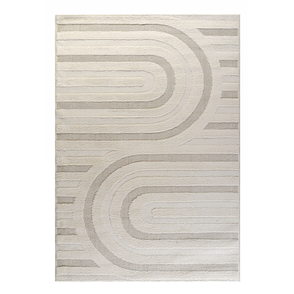 Χαλί (133x190) Tzikas Carpets Glaze 68375-061