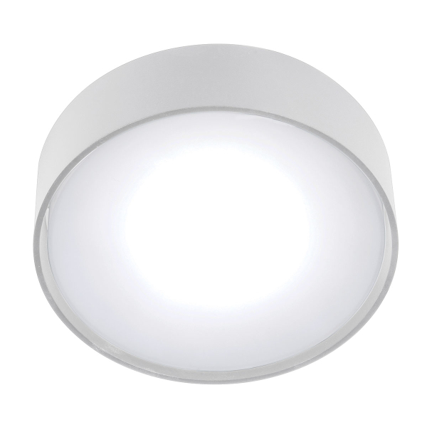 Φωτιστικό Πλαφονιέρα Led Viokef Ibiza White 4298801