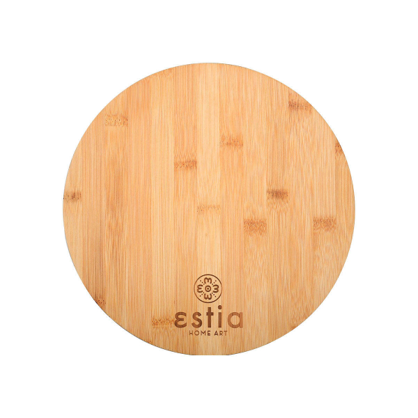 Ξύλο Κοπής (Φ28) Estia Bamboo Essentials 01-13769