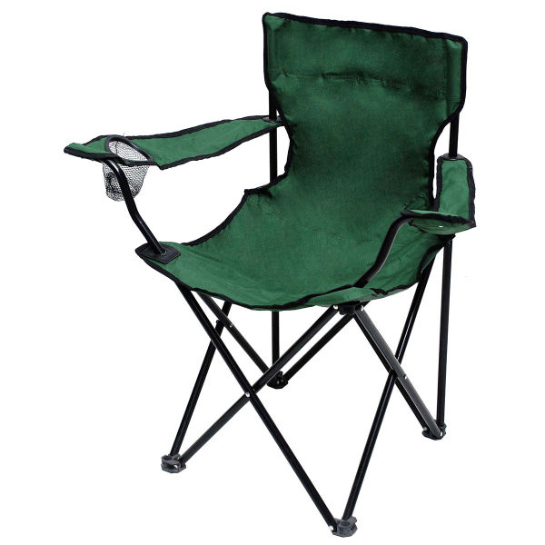 Καρέκλα Παραλίας Velco 153-2718-6 Πράσινο