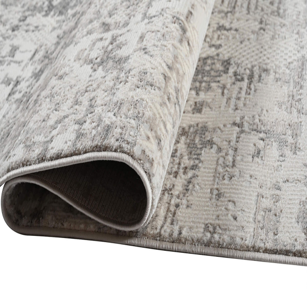 Χαλί (200x290) Polcarpet Cadence Celeste 11469 Beige Grey