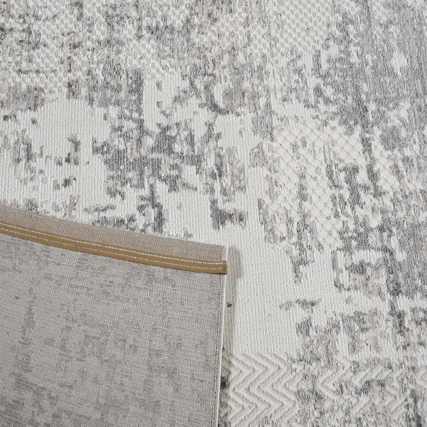 Χαλί (200x290) Polcarpet Cadence Celeste 11469 Beige Grey