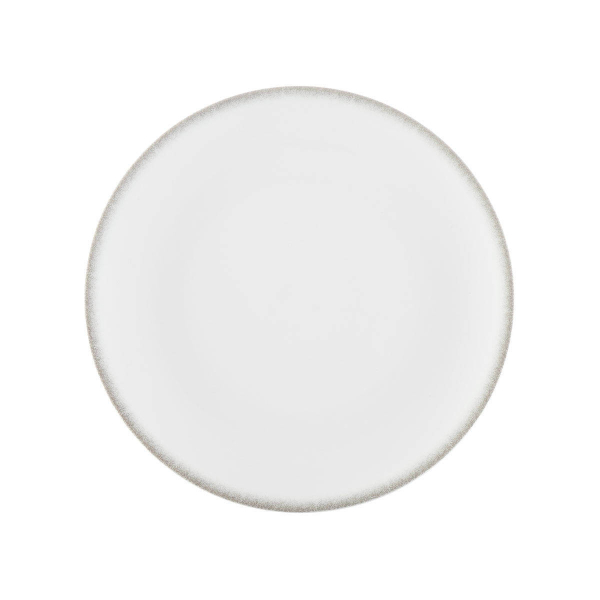 Πιάτο Φρούτου (Φ21) Estia Pearl White 07-15367