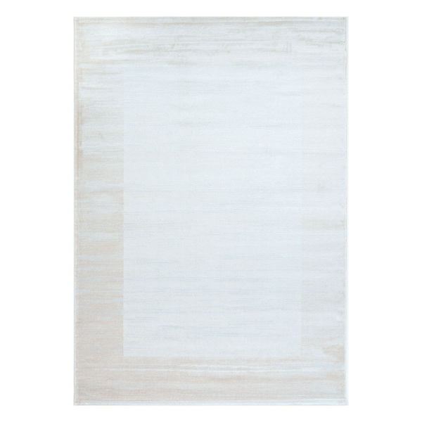 Χαλί (200x250) Ezzo Seta E085BH9 Cream