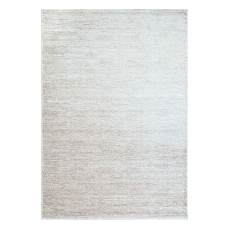 Χαλί (133x190) Ezzo Seta E086AH9 Beige