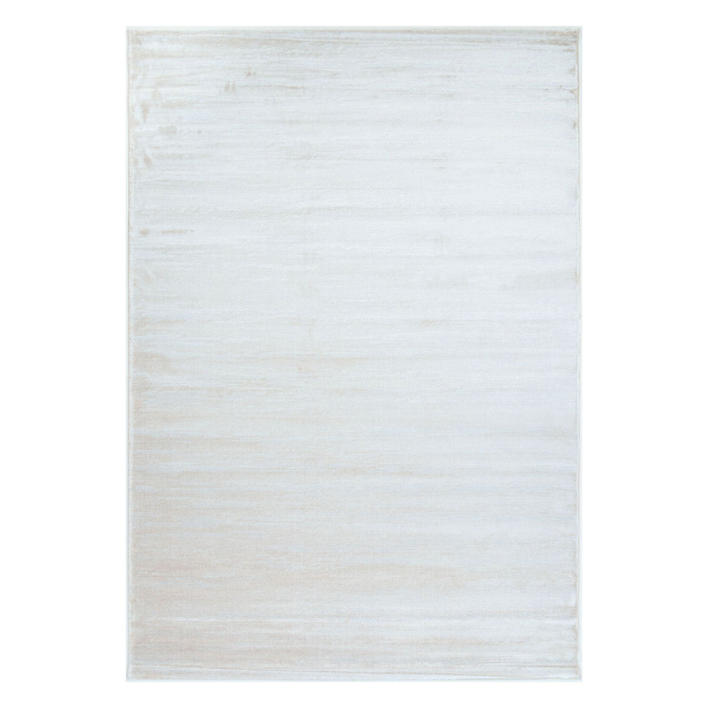 Χαλί Διαδρόμου (80x150) Ezzo Seta E086AH9 Light Beige