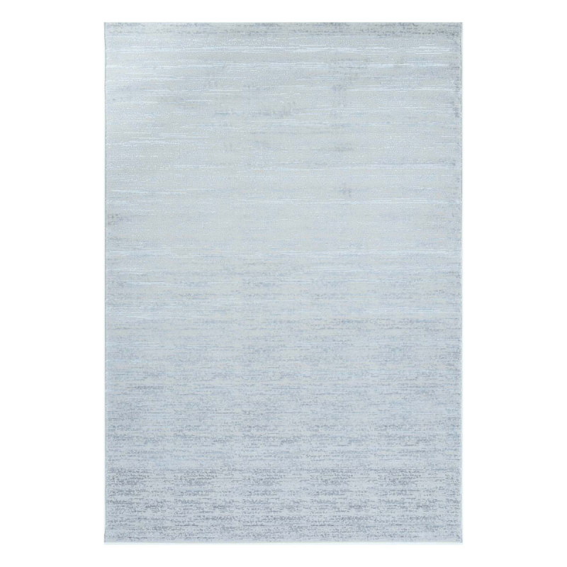 Χαλί (160x230) Ezzo Seta E086AY9 Light Grey