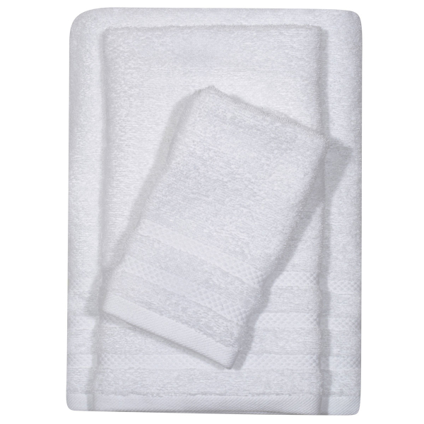 Πετσέτα Σώματος (70x140) Das Home Happy Towels 500gsm