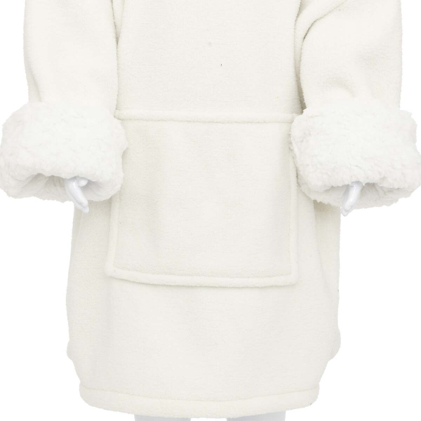 Fleece Φούτερ Με Sherpa A-S Sheep 174252E