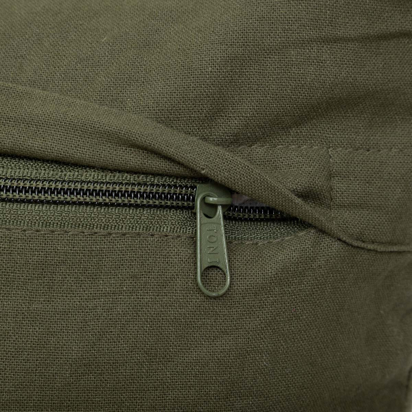 Διακοσμητικό Μαξιλάρι Fleece (45x45) A-S Family Corner Khaki 204455B