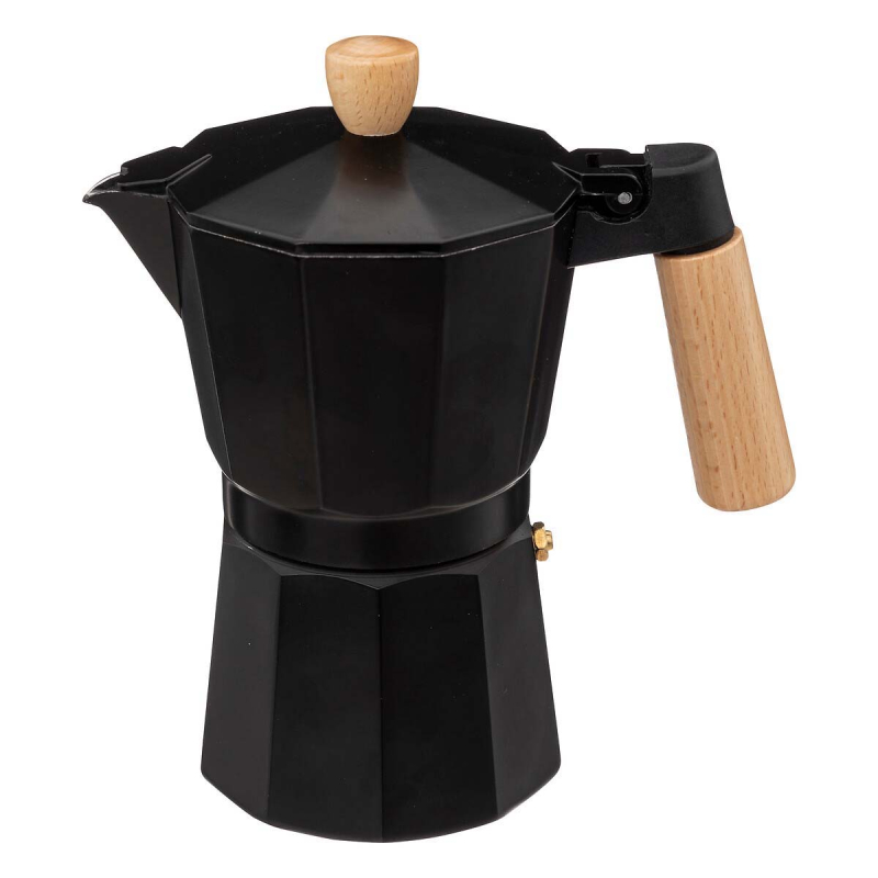 Μπρίκι Espresso 375ml S-D Moka Pot 194155