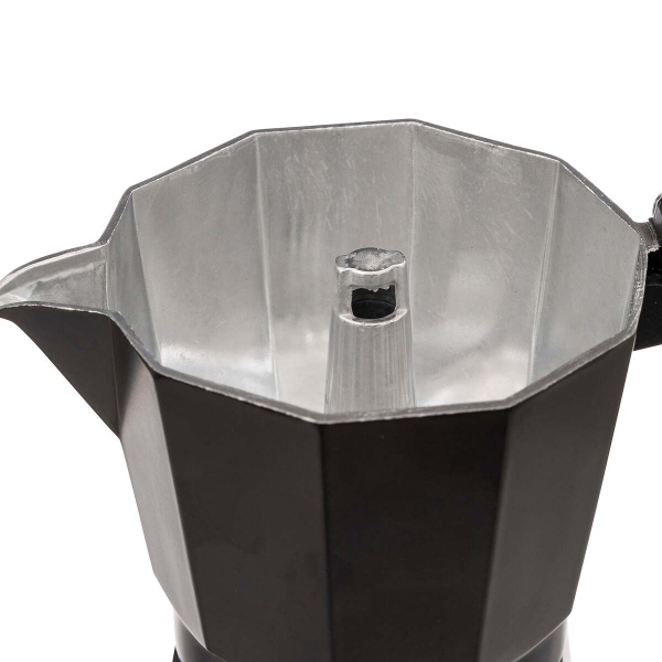 Μπρίκι Espresso 375ml S-D Moka Pot 194155