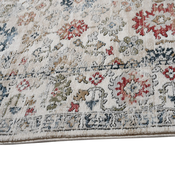 Χαλί (160x230) Polcarpet Allegra Valencia 885 Cream